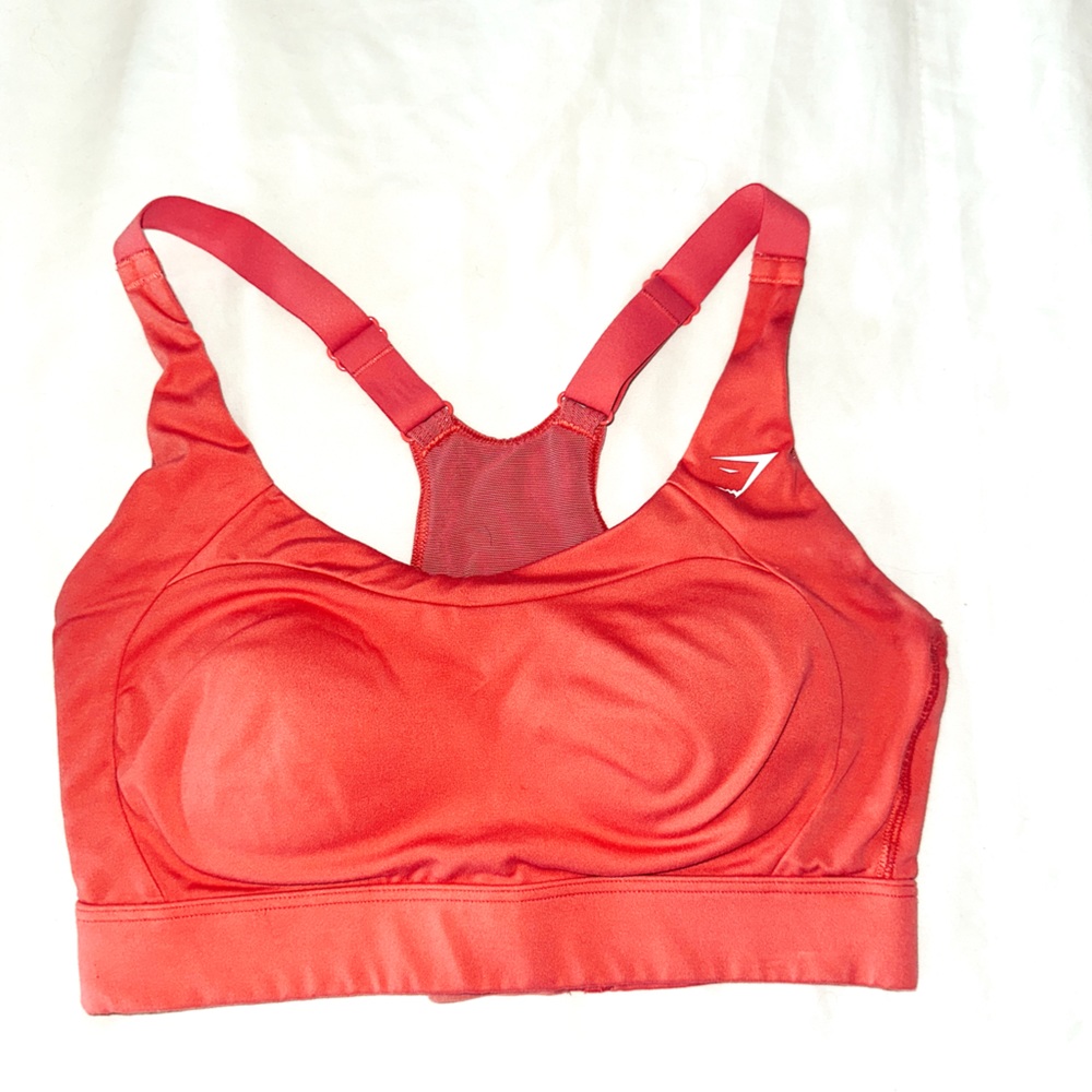 Gymshark sports bra
